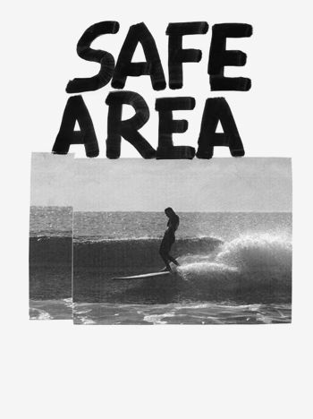 Safe area